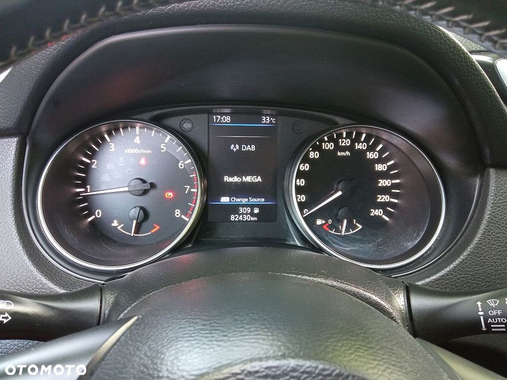 Nissan Qashqai 1.3 DIG-T Acenta - 19