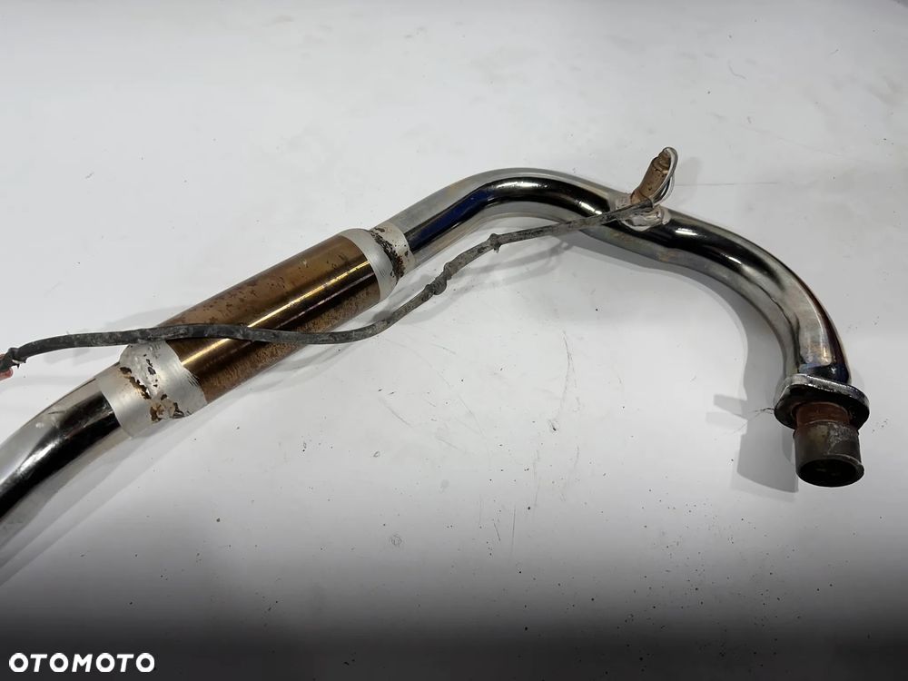 Tłumik wydech Mash Fifty 50 - 7