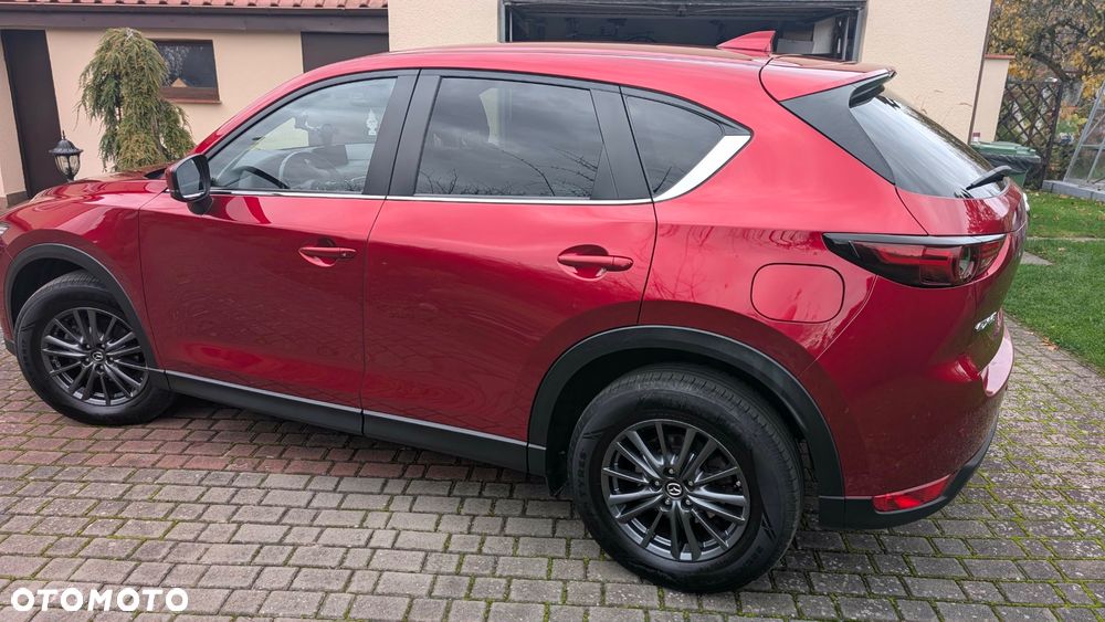 Mazda CX-5 2.5 Skyenergy 2WD - 6