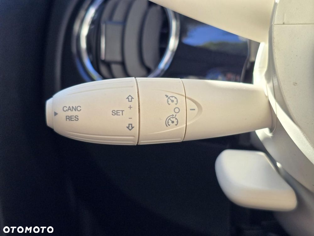 Fiat 500 1.0 Hybrid Dolcevita - 17