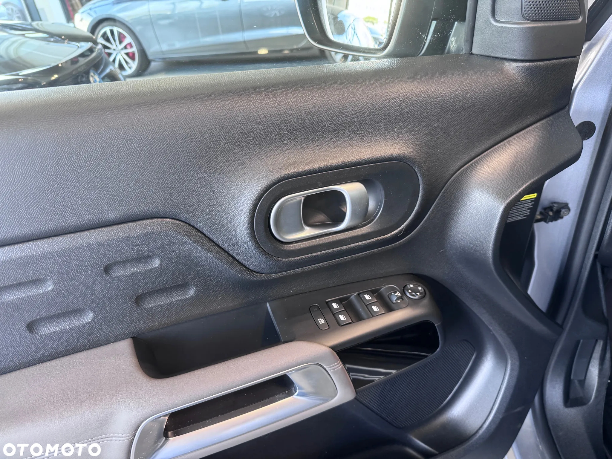 Citroën C5 Aircross 1.5 BlueHDi Live EAT8 - 11
