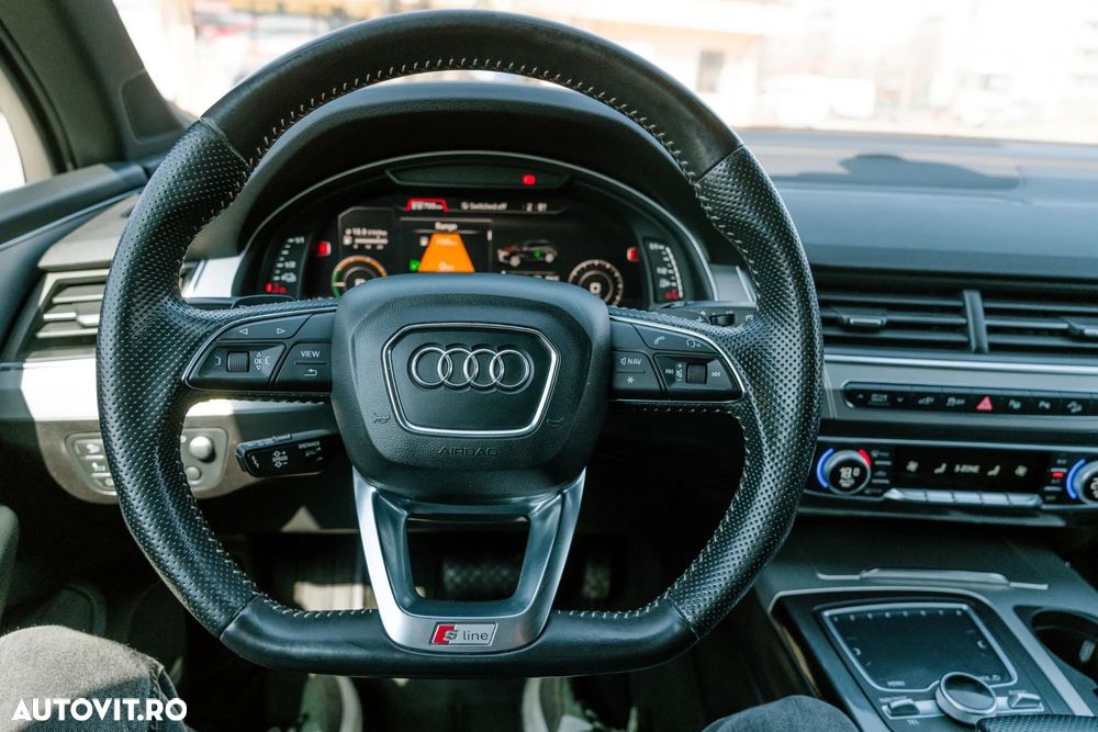 Audi Q7 - 13