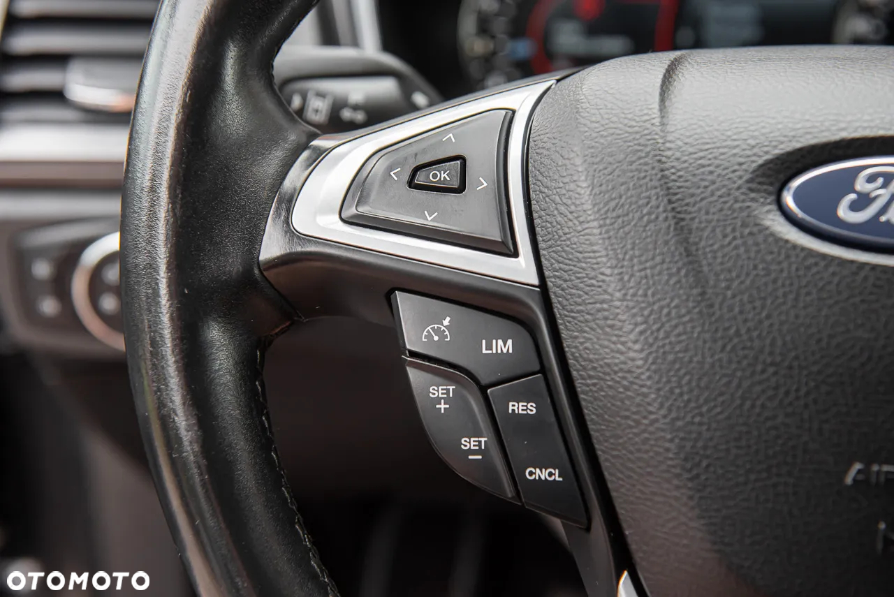 Ford Mondeo 2.0 EcoBlue Titanium - 20