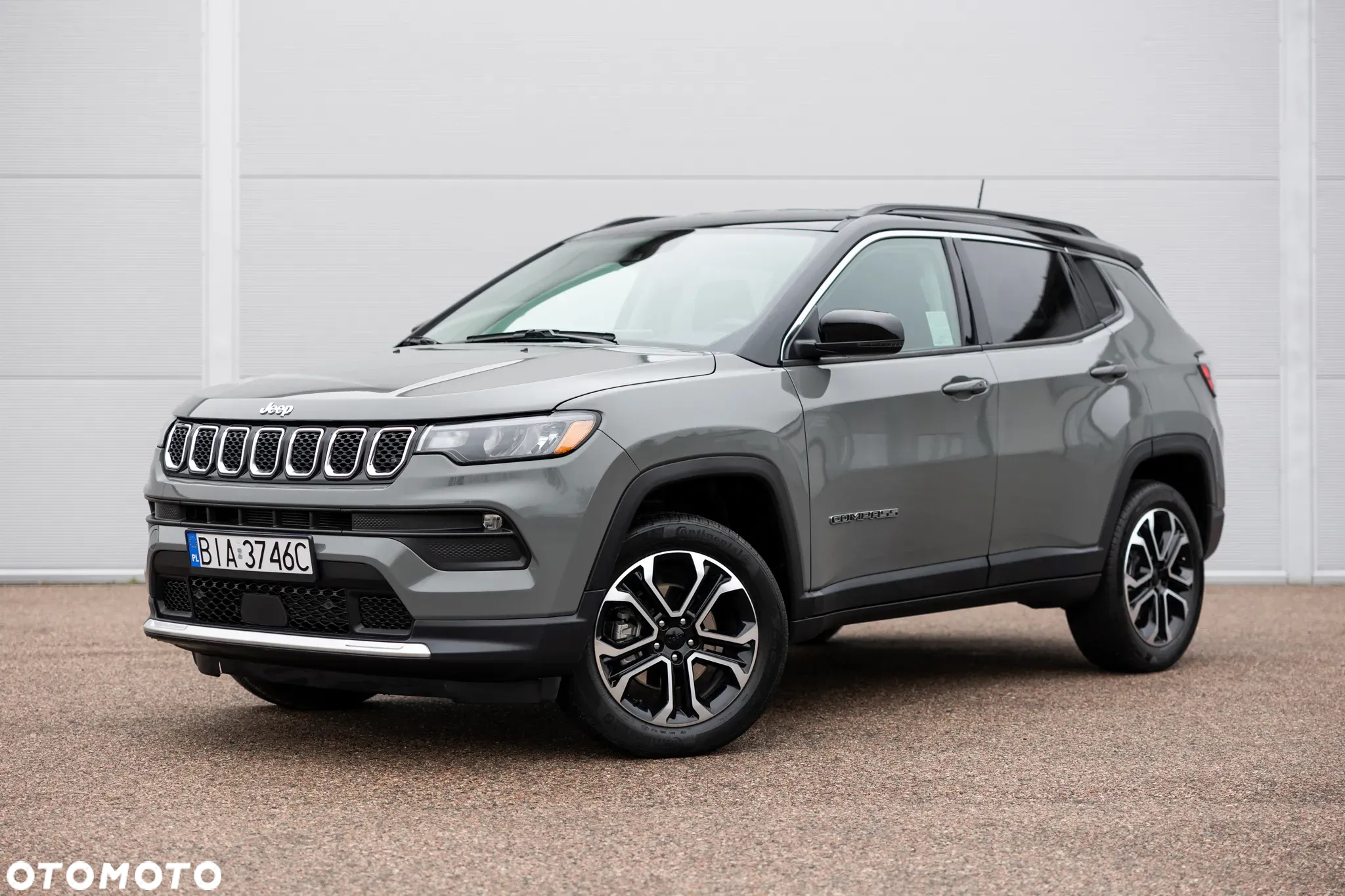 Jeep Compass - 3