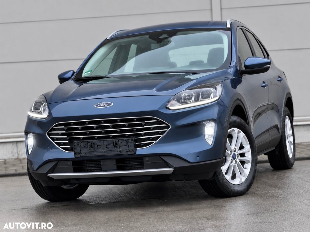Ford Kuga - 40
