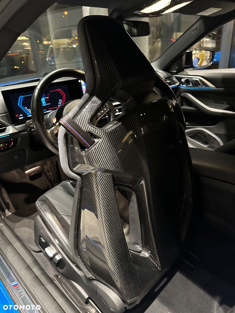 BMW M4 Competition M xDrive sport - 6