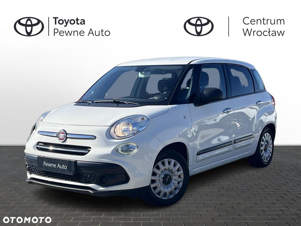 Fiat 500L 1.4 16V Pop Star - 1