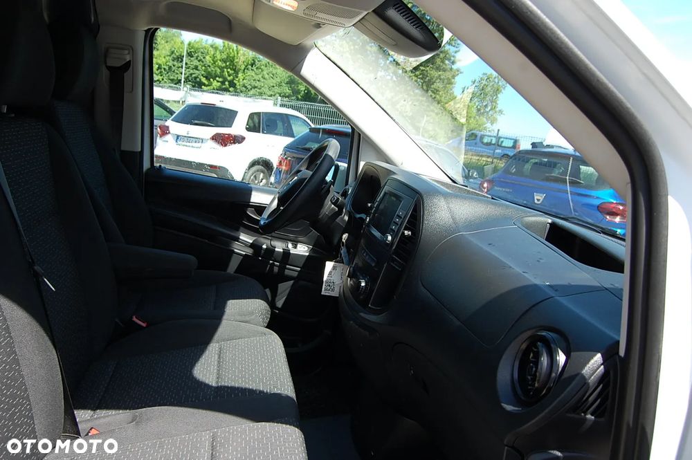 Mercedes-Benz Vito - 14