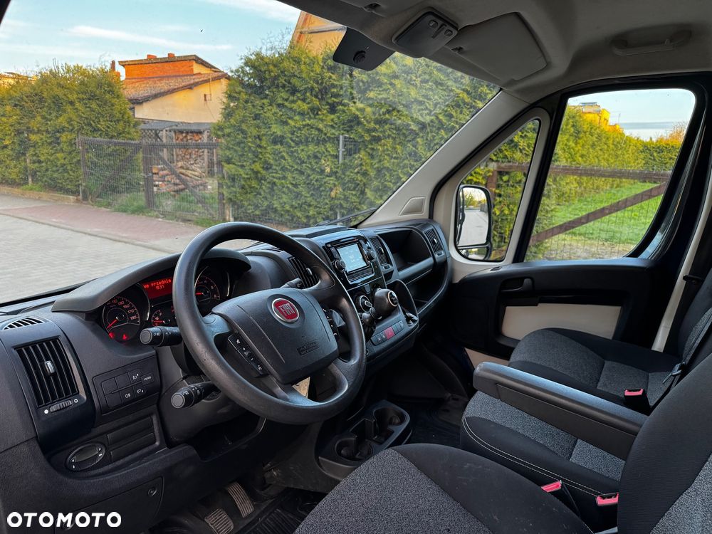 Fiat DUCATO - 36