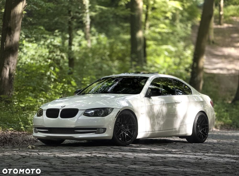 BMW Seria 3 335i Edition Exclusive - 2