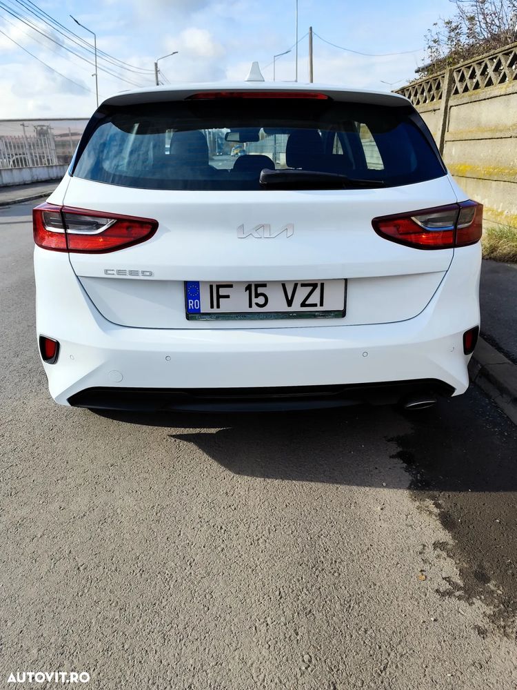 Kia Ceed - 3