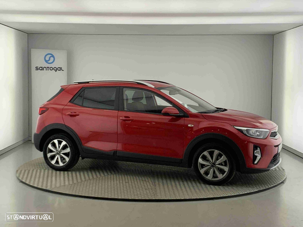 Kia Stonic 1.2 Dynamic