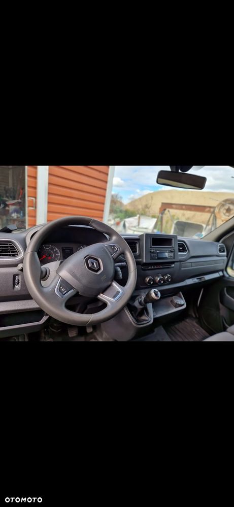 Renault Master - 2