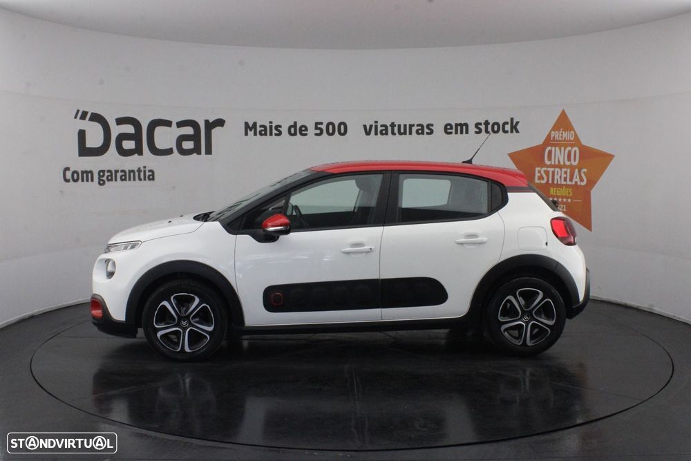 Citroën C3 - 5