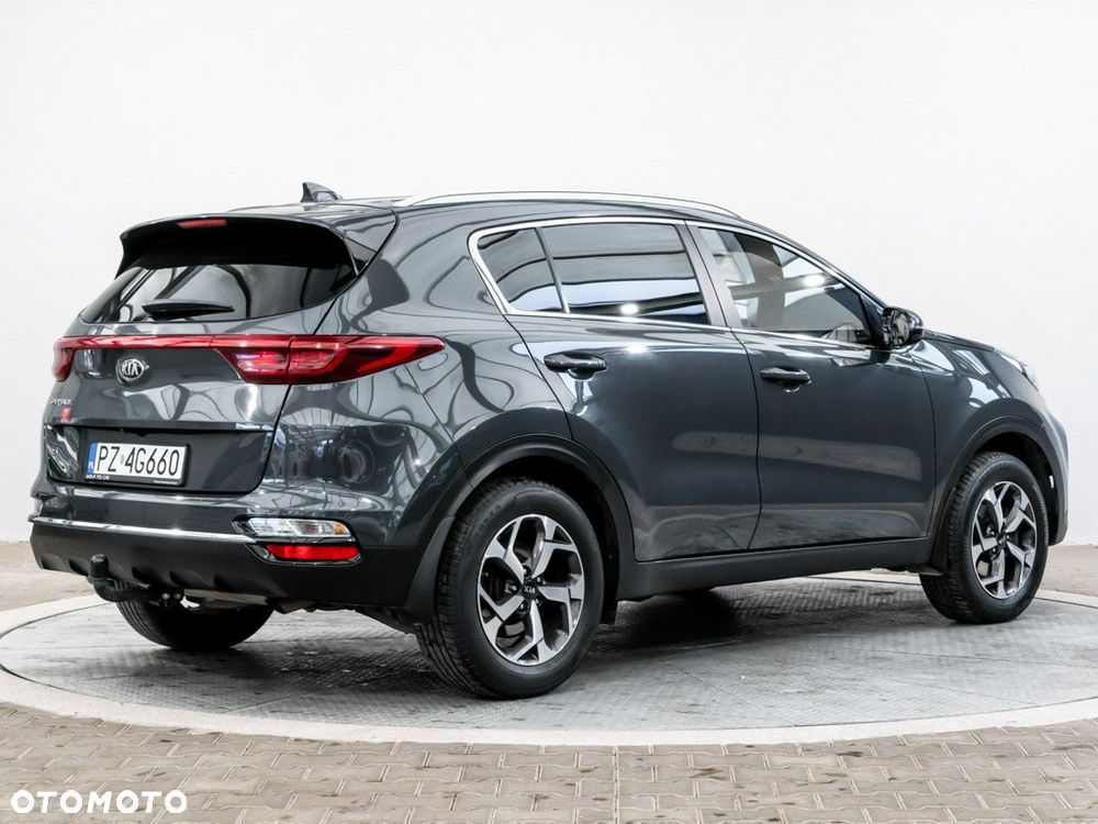 Kia Sportage 1.6 GDI M 2WD - 2