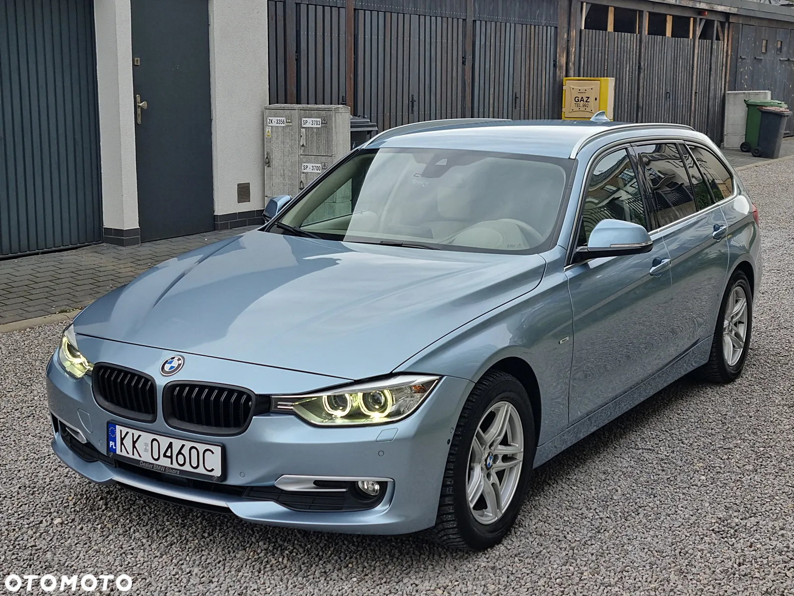BMW Seria 3 - 2