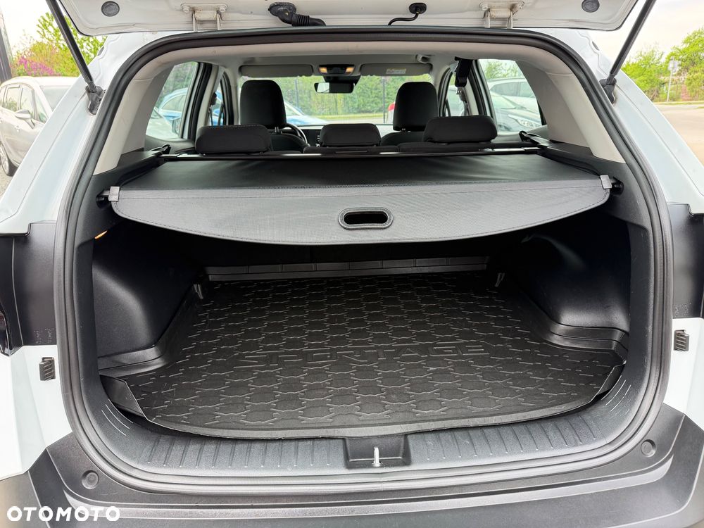 Kia Sportage 1.6 T-GDI 2WD Edition 7 - 16