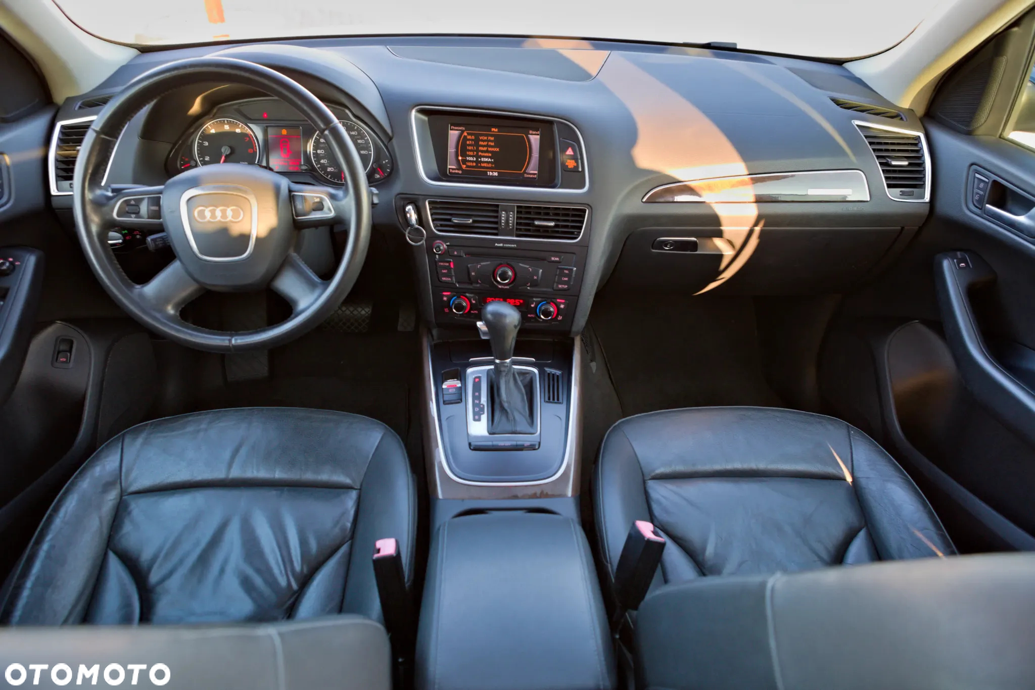 Audi Q5 3.2 FSI Quattro S tronic - 17