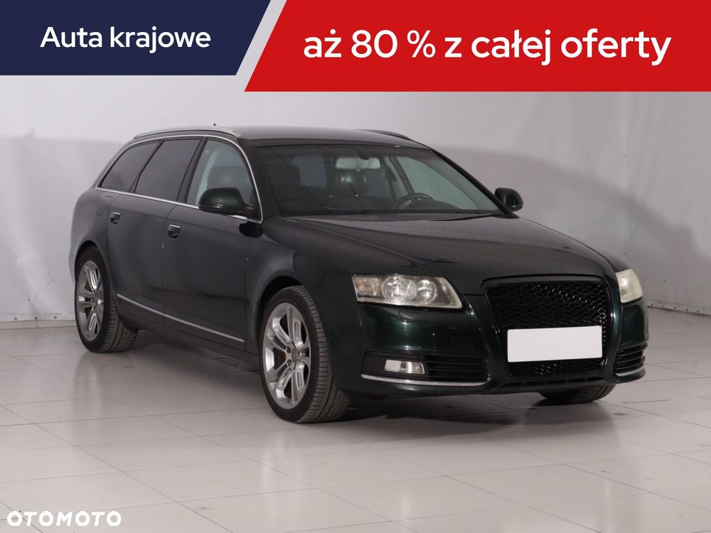 Audi A6 Avant - 3
