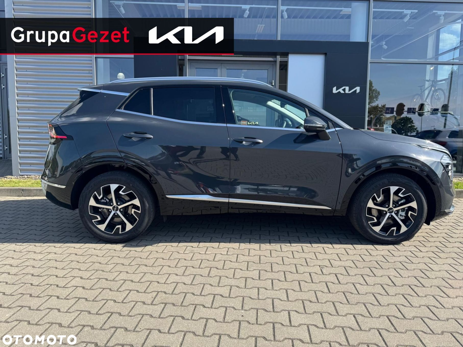 Kia Sportage - 2