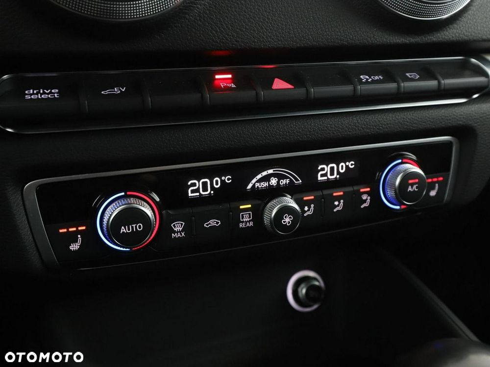 Audi A3 Sportback 1.4 TFSI e-tron design - 29
