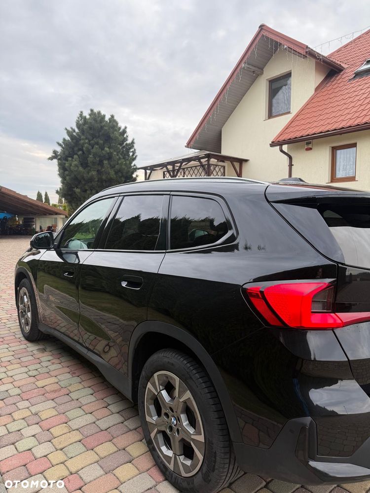 BMW X1 xDrive25i GPF xLine sport - 2