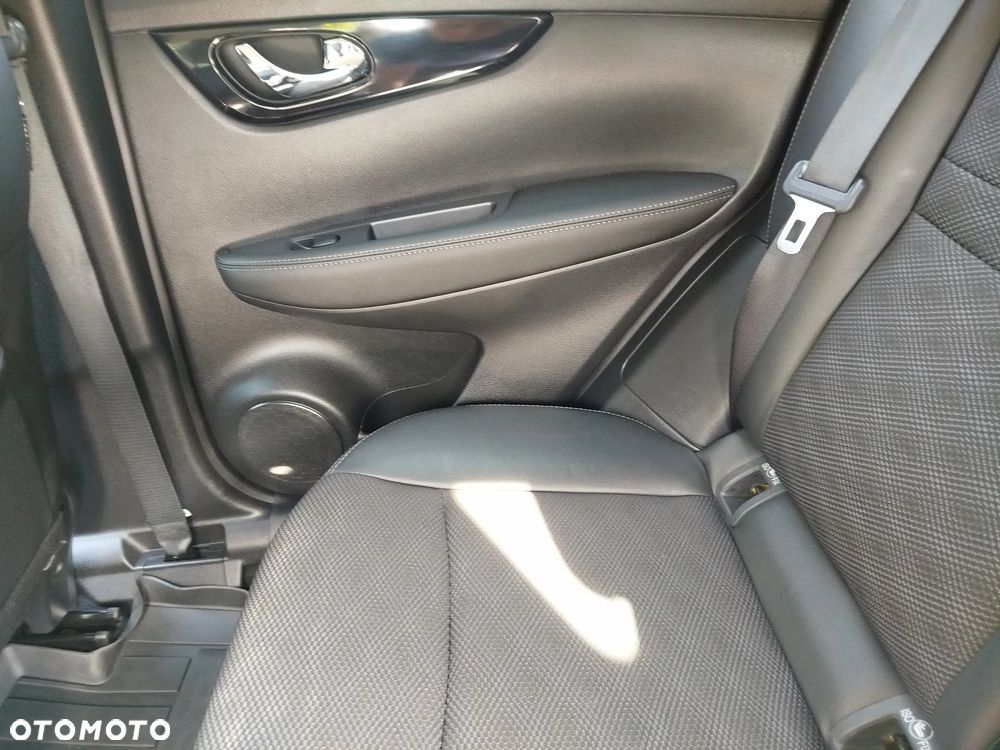 Nissan Qashqai 1.6 DIG-T Tekna - 16