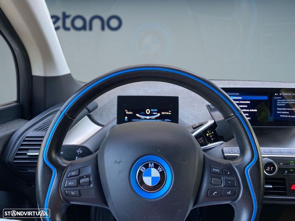 BMW i3 120Ah - 6