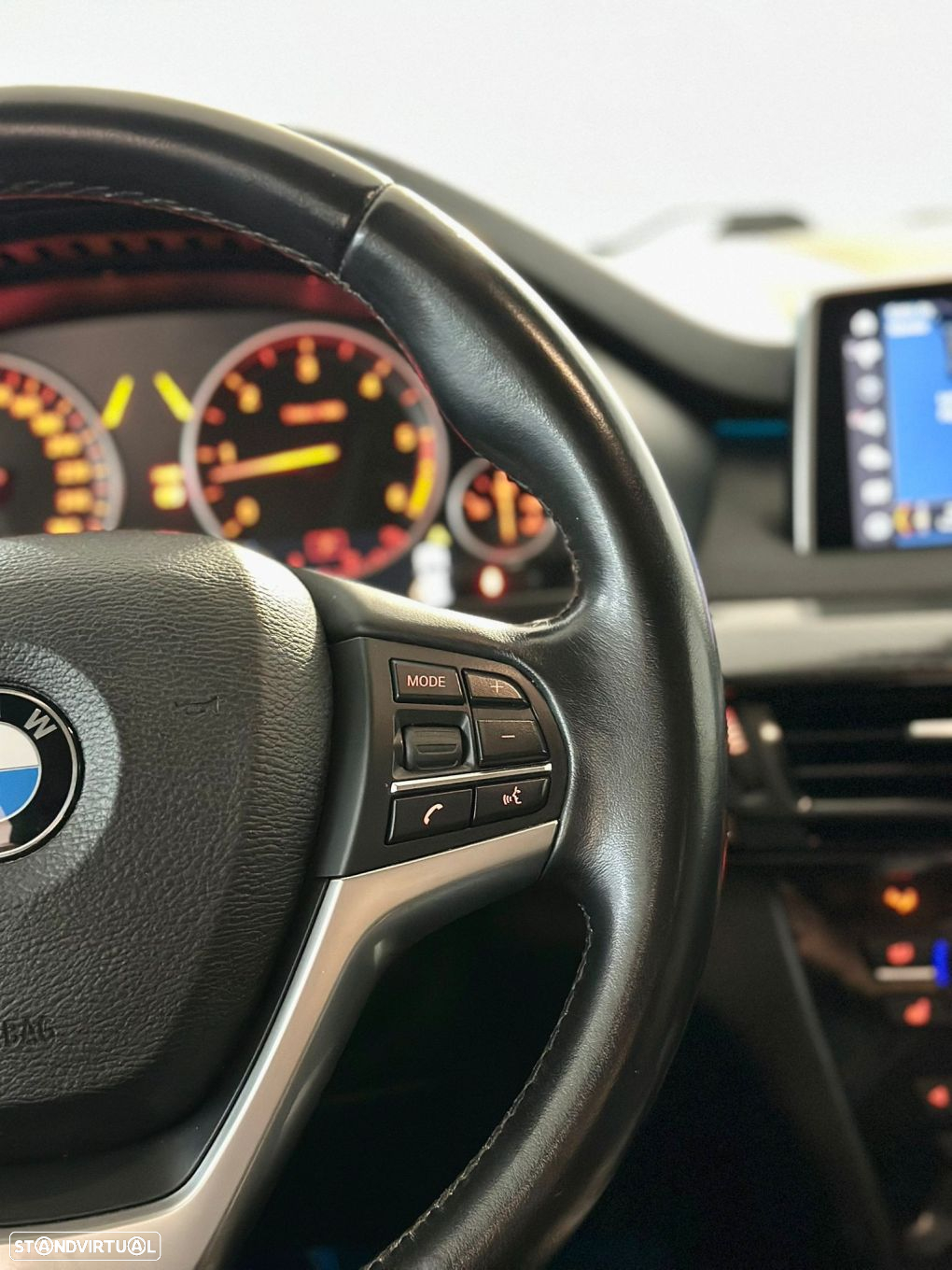 BMW X5 30 d xDrive - 18