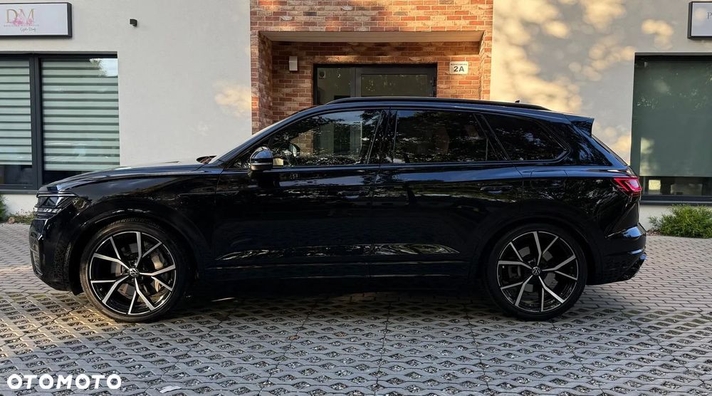 Volkswagen Touareg 3.0 V6 TFSI 4Motion R-Line - 26