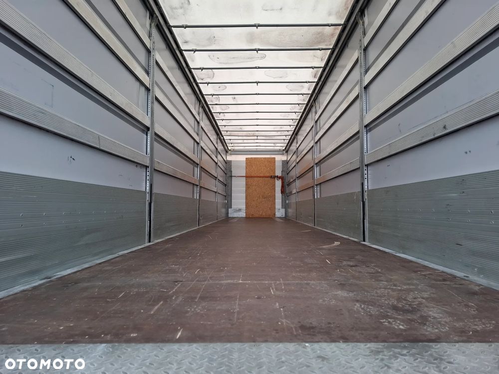 Schmitz Cargobull BURTOFIRANKA STANDARD - 6