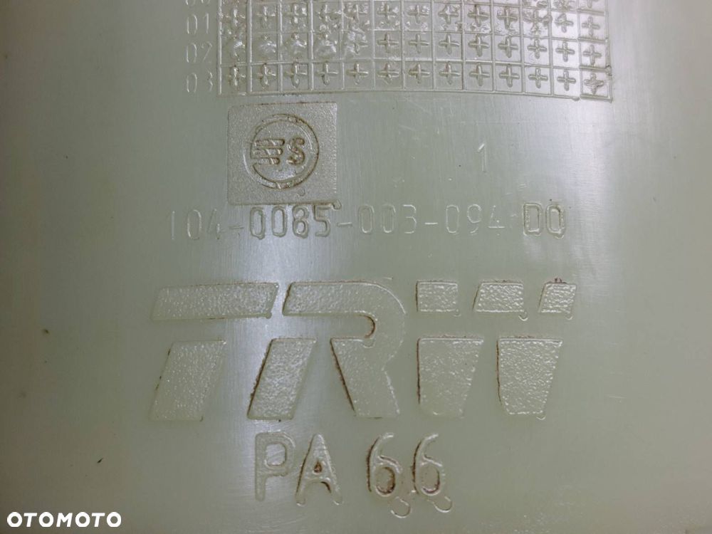 POMPA WSPOMAGANIA ELEKTRYCZNA OPEL ASTRA G ZAFIRA A 1040085003094 - 4