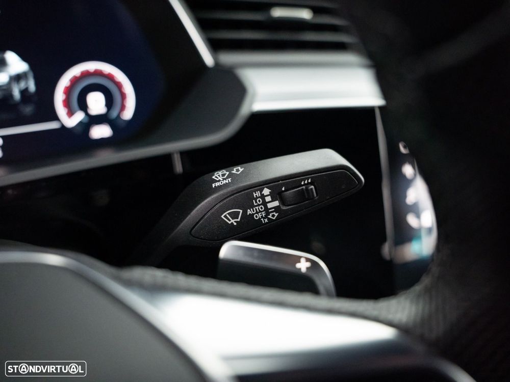 Audi e-tron Sportback 55 quattro S line - 26