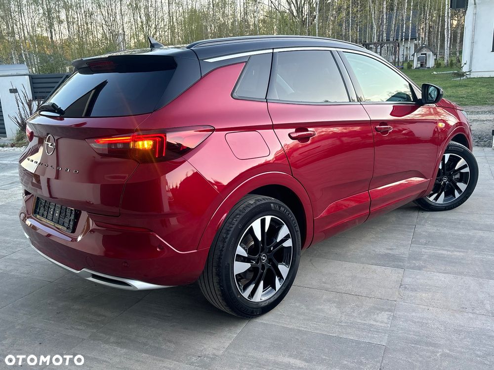 Opel Grandland 1.6 T PHEV GS Line - 29