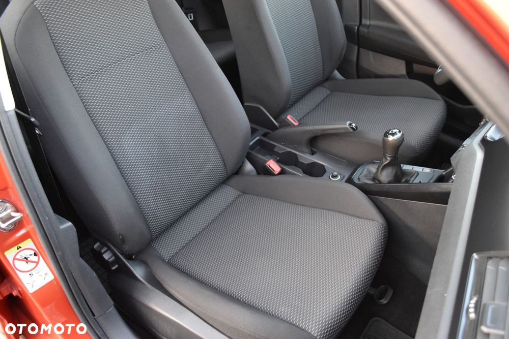 Volkswagen Polo 1.0 Trendline - 31