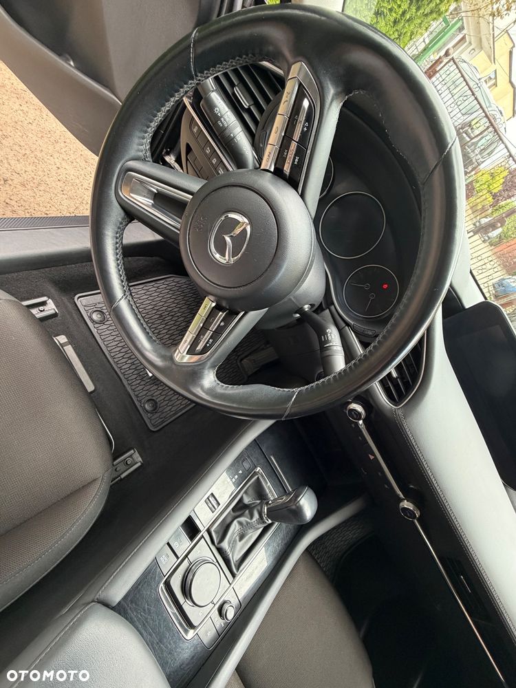 Mazda 3 2.0 mHEV Kanjo - 8