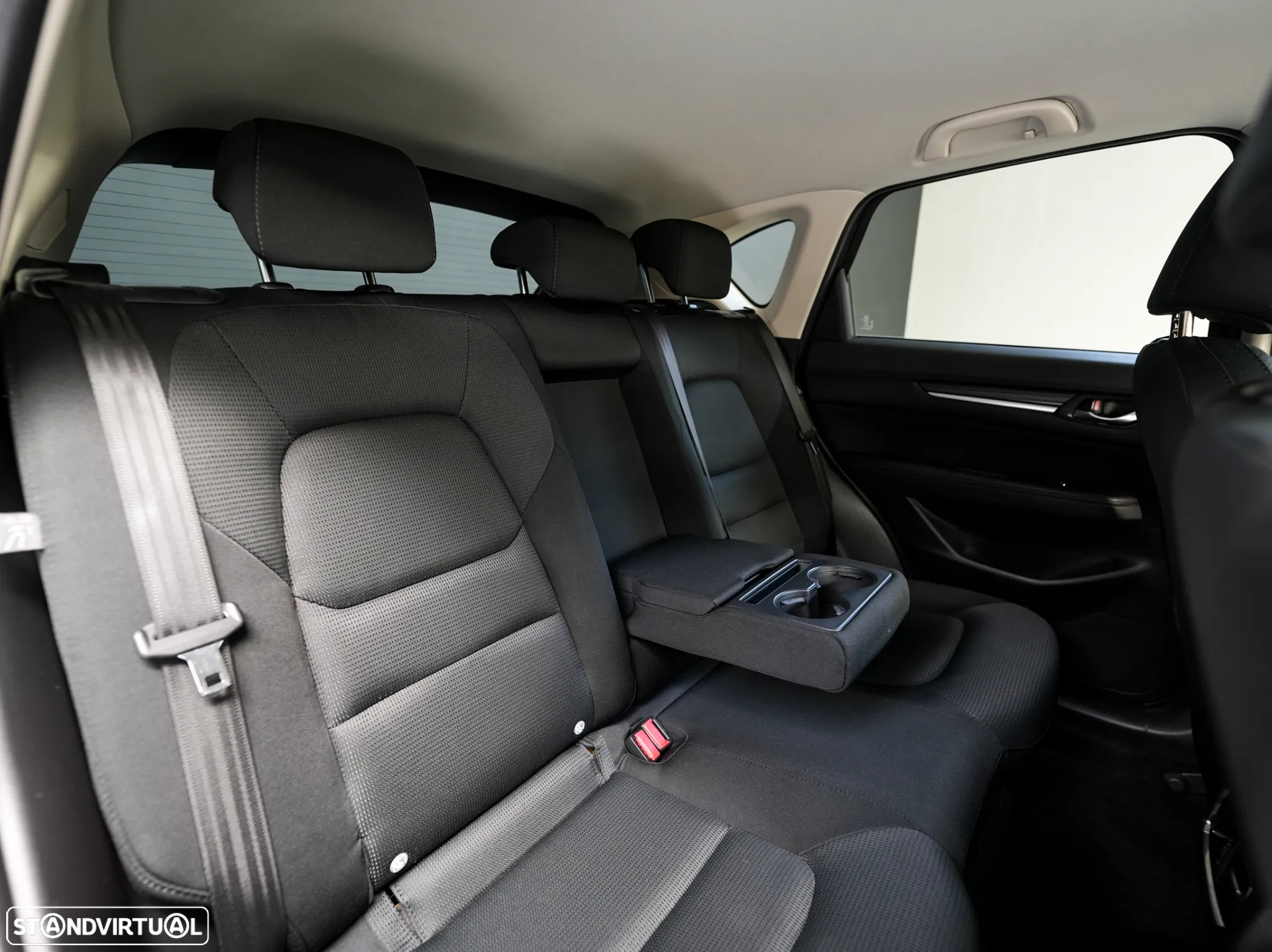 Mazda CX-5 2.0 G Excellence Navi - 11