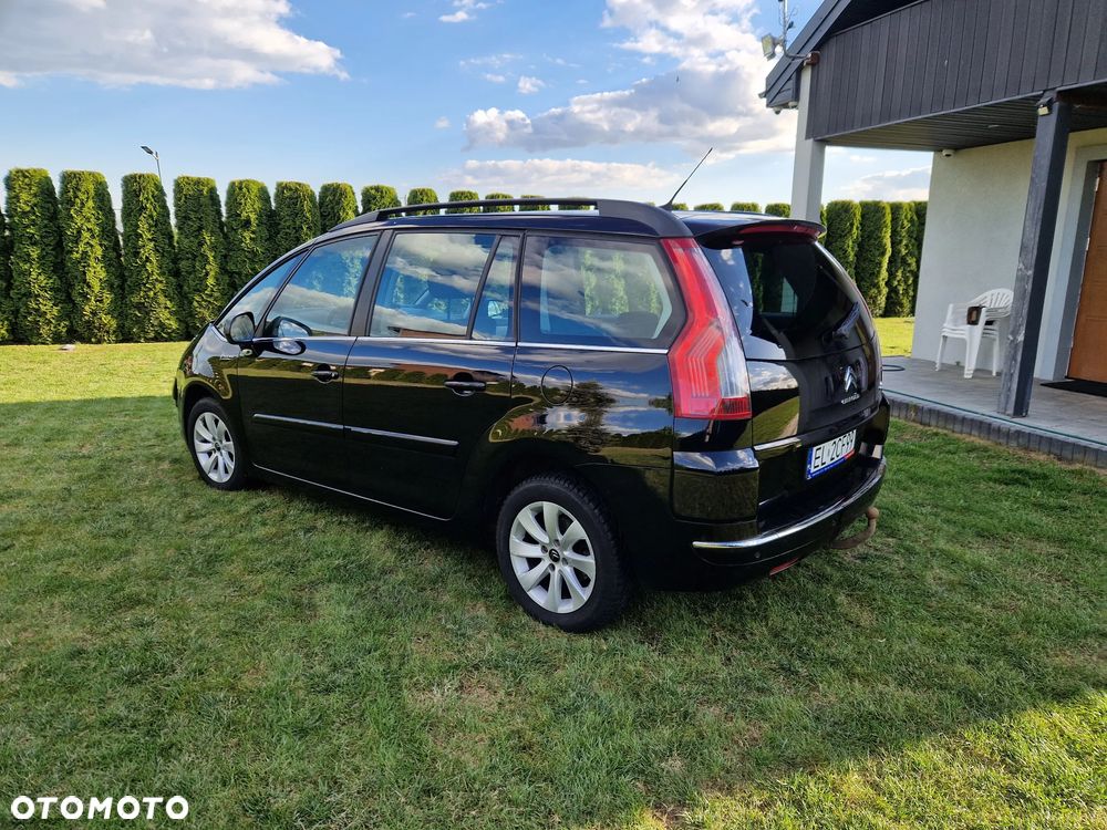 Citroën C4 Picasso 2.0 HDi Selection MCP - 3