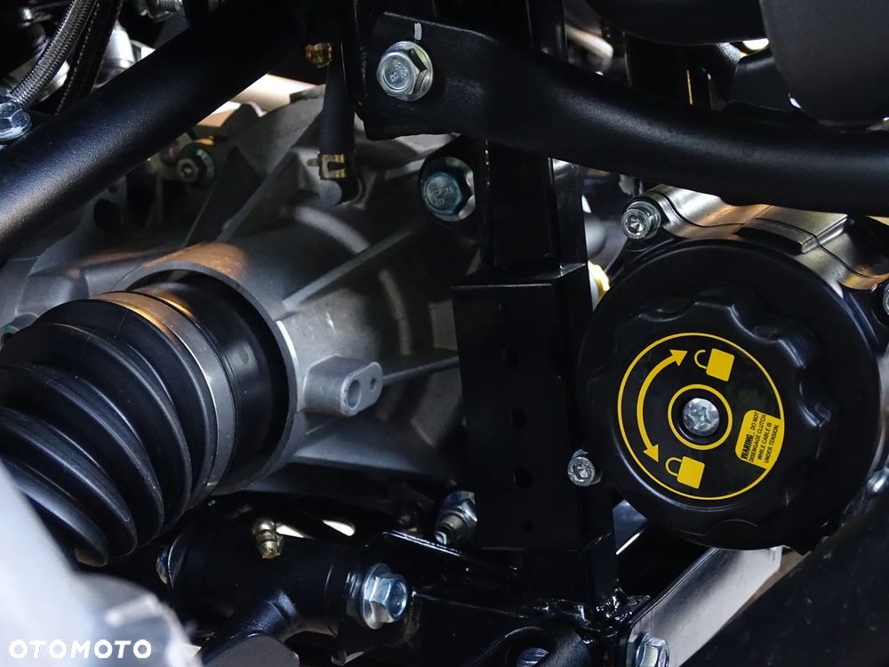 Segway Snarler AT6 - 7