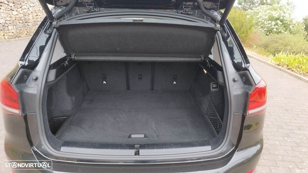 BMW X1 16 d sDrive Advantage Auto - 33