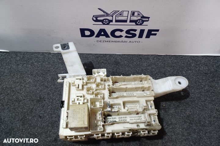 Panou sigurante si relee 82730-02150-A 0211-7J25 Toyota Auris 1 [2006 - 1
