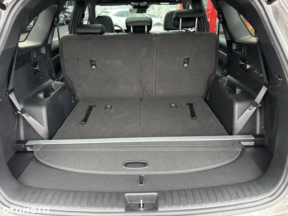 Kia Sorento 1.6 T-GDI HEV Prestige Line AWD 7os - 17