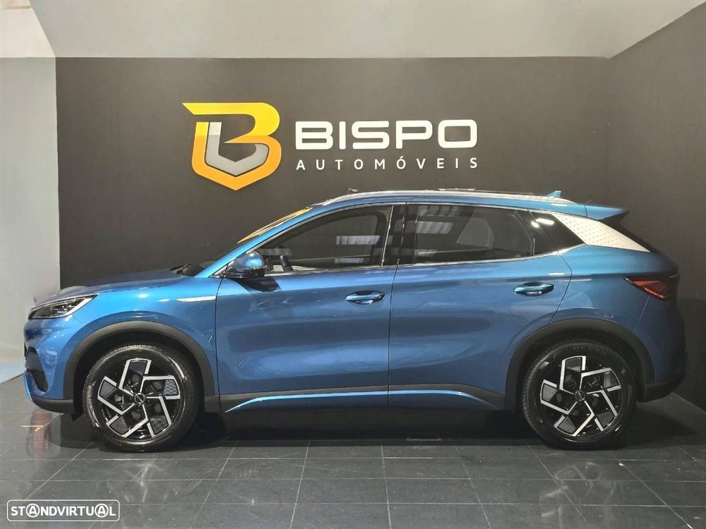 BYD Atto 3 60.48 kWh Design - 5