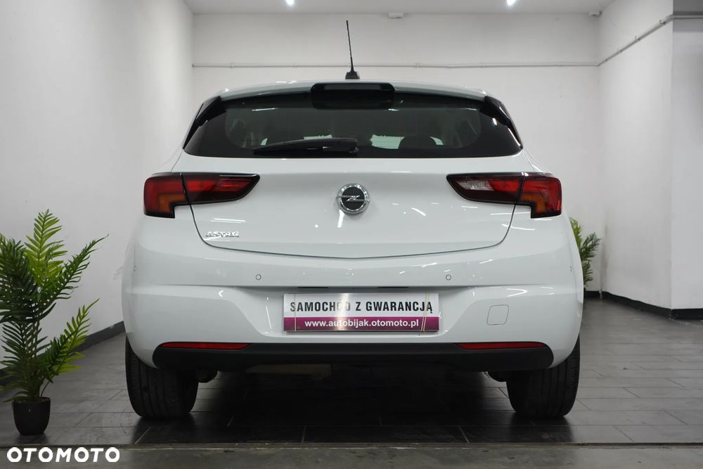 Opel Astra 1.5 D Start/Stop - 8