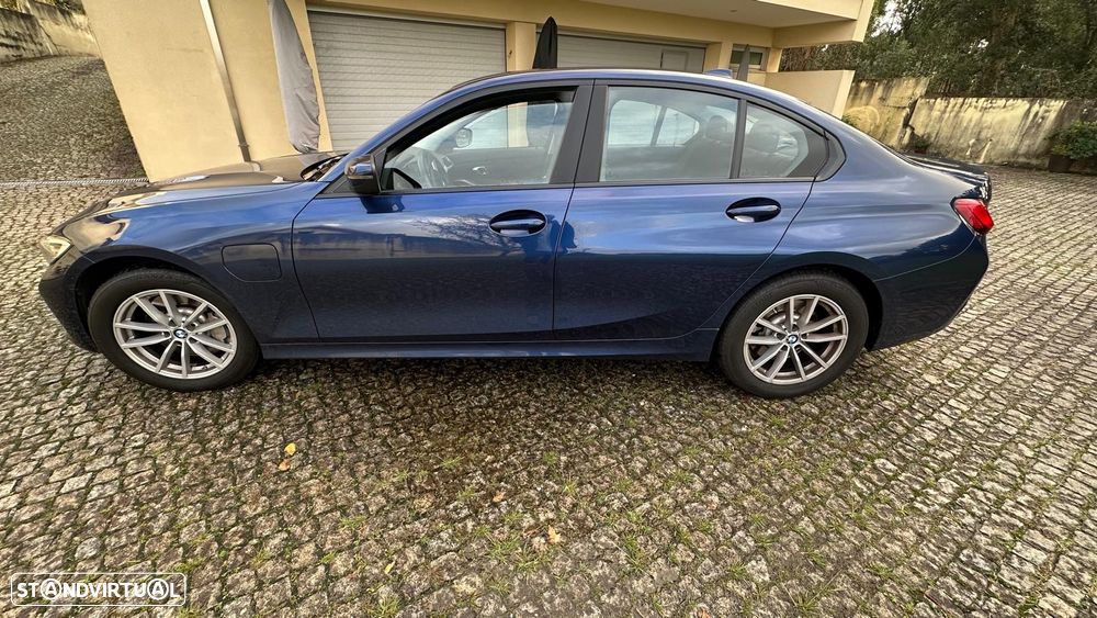 BMW 330 e iPerformance - 3