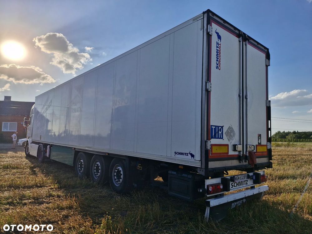 Schmitz Cargobull - 6
