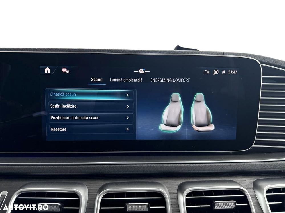 Mercedes-Benz GLE 400 PHEV 4MATIC - 21