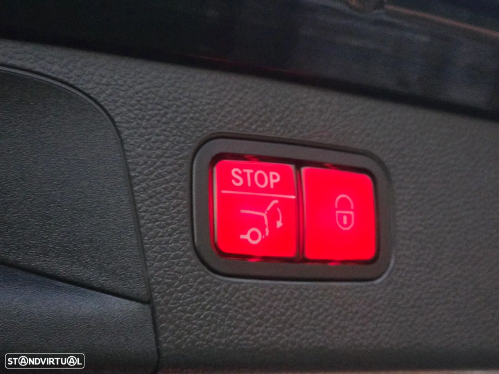 Mercedes-Benz GLC 300 de 4Matic - 25