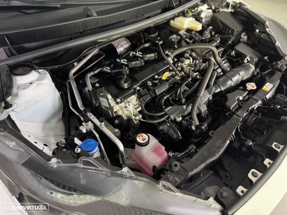 Mazda 2 1.5 L Hybrid VVT-i Agile+Comfort Pack+Safety Pack - 8