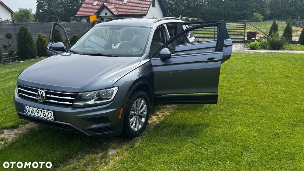 Volkswagen Tiguan - 6